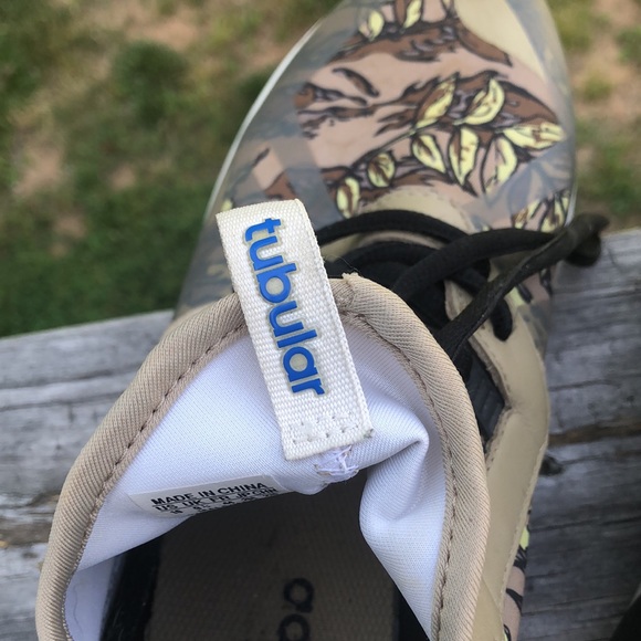 Adidas tubular runners - Picture 6 of 7